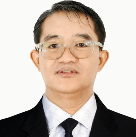 Antonio Alvin Fidelson_Executive Vice President
