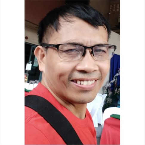 Elmar Mangi_Logistics