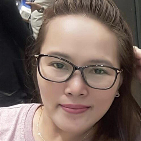 Leticia Siso_Secretary