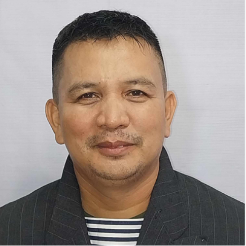 Orestes Bolante_Auditor