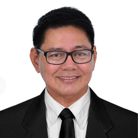 Prof. Julio Castillo, Jr., DBA_Founding Chairman, President