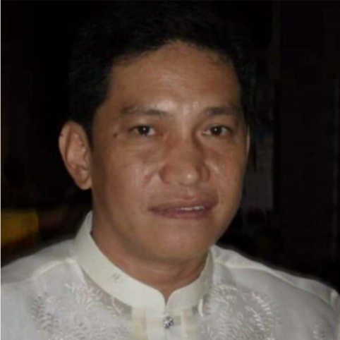 Ralph Sarmiento_Lead Convenor